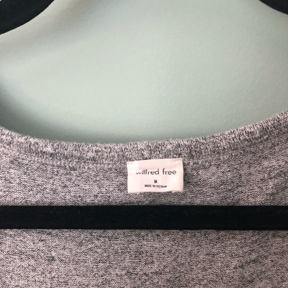 Wilfred Free New Mara Dress - Picture 11 of 11